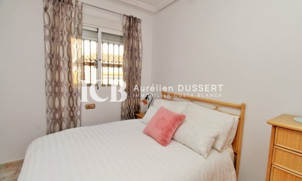 Revente - Maison mitoyenne -
Orihuela Costa - Villamartín