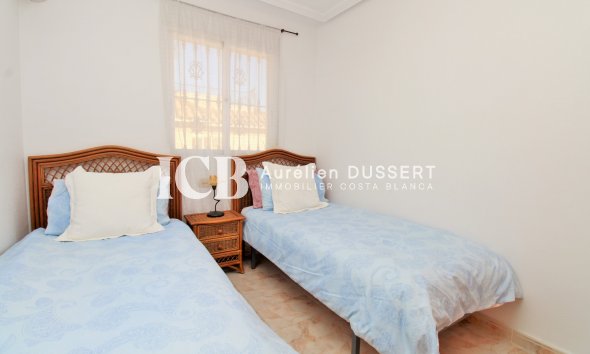 Revente - Maison mitoyenne -
Orihuela Costa - Villamartín