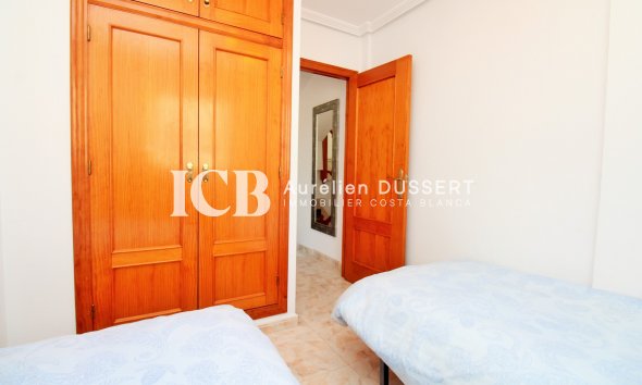 Revente - Maison mitoyenne -
Orihuela Costa - Villamartín