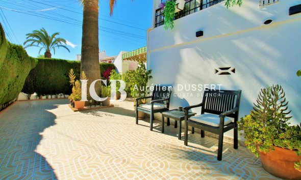 Revente - Appartement -
Orihuela Costa - Villamartín