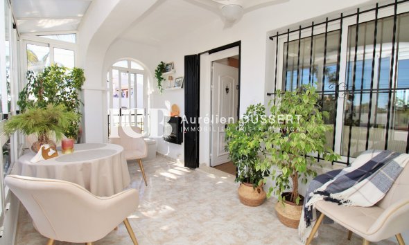 Revente - Appartement -
Orihuela Costa - Villamartín