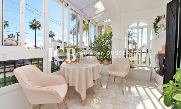 Revente - Appartement -
Orihuela Costa - Villamartín