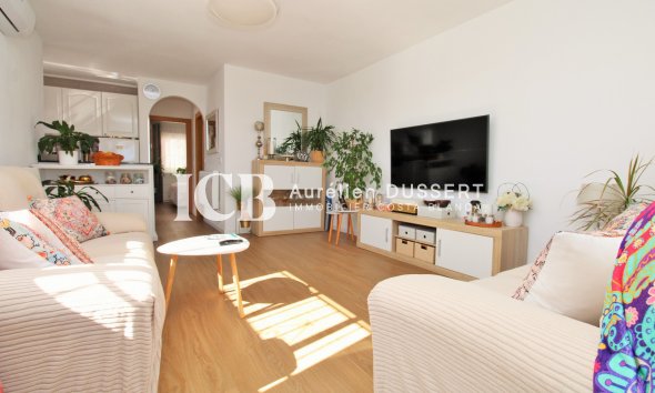 Revente - Appartement -
Orihuela Costa - Villamartín