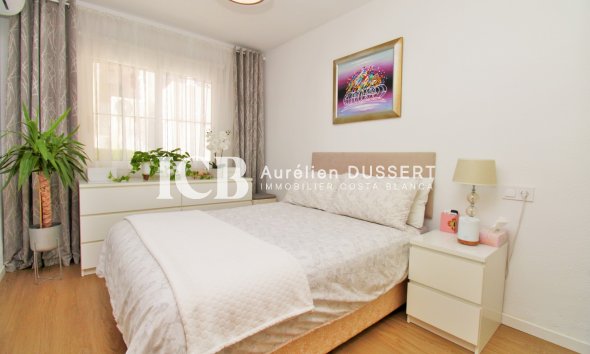 Revente - Appartement -
Orihuela Costa - Villamartín
