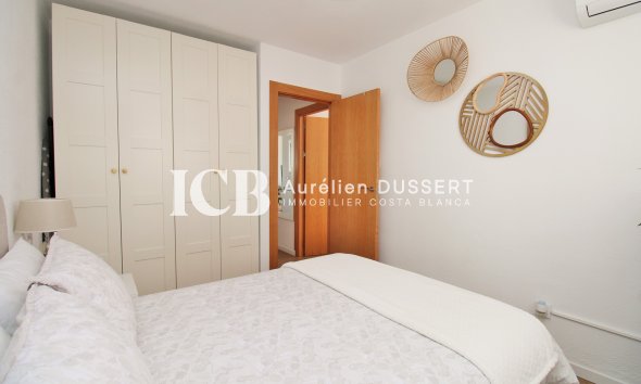 Revente - Appartement -
Orihuela Costa - Villamartín