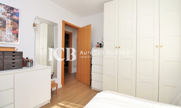 Revente - Appartement -
Orihuela Costa - Villamartín