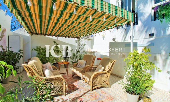 Revente - Appartement -
Orihuela Costa - Villamartín
