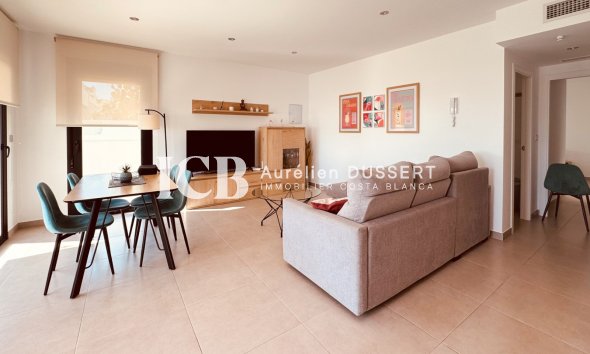 Reventa - Apartamento / piso -
San Pedro del Pinatar - Lo Pagan