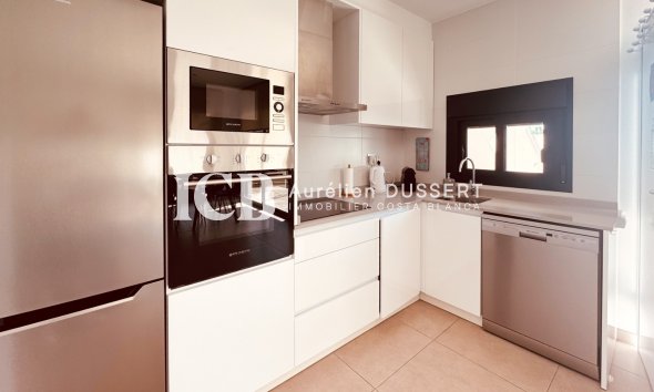 Reventa - Apartamento / piso -
San Pedro del Pinatar - Lo Pagan