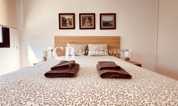 Reventa - Apartamento / piso -
San Pedro del Pinatar - Lo Pagan