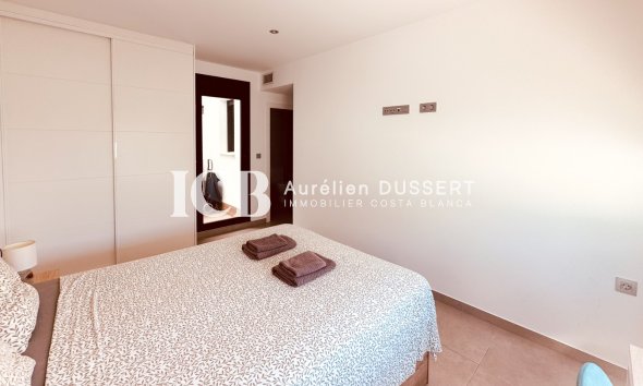 Reventa - Apartamento / piso -
San Pedro del Pinatar - Lo Pagan
