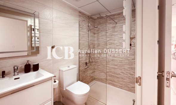 Reventa - Apartamento / piso -
San Pedro del Pinatar - Lo Pagan