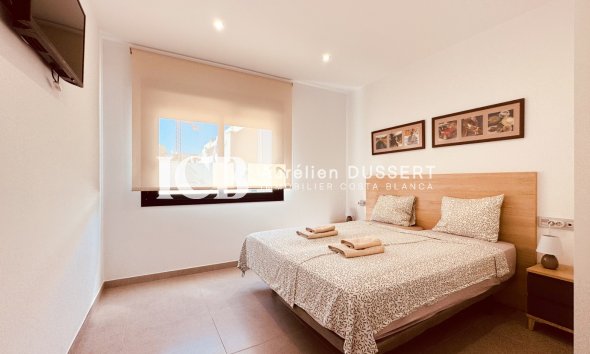 Reventa - Apartamento / piso -
San Pedro del Pinatar - Lo Pagan