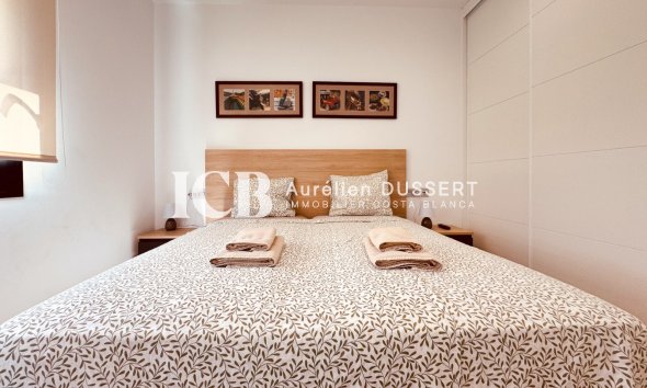Reventa - Apartamento / piso -
San Pedro del Pinatar - Lo Pagan