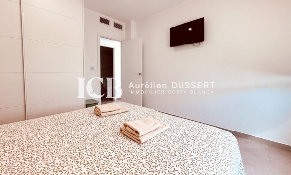 Reventa - Apartamento / piso -
San Pedro del Pinatar - Lo Pagan