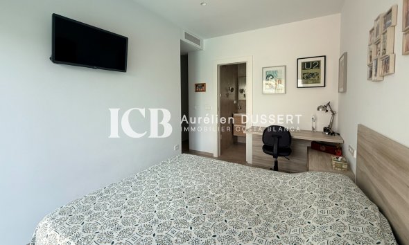 Revente - Villa -
Santiago de la ribera - San Javier
