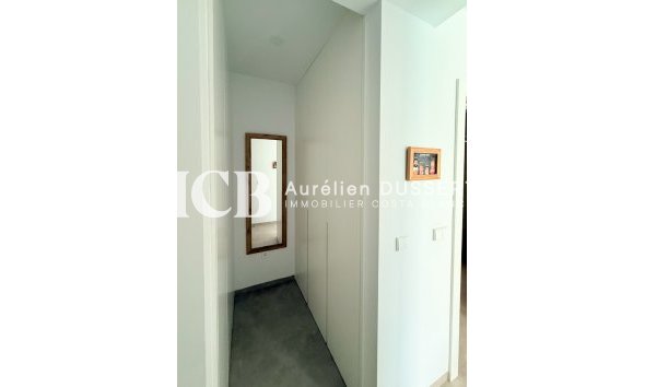 Revente - Villa -
Santiago de la ribera - San Javier