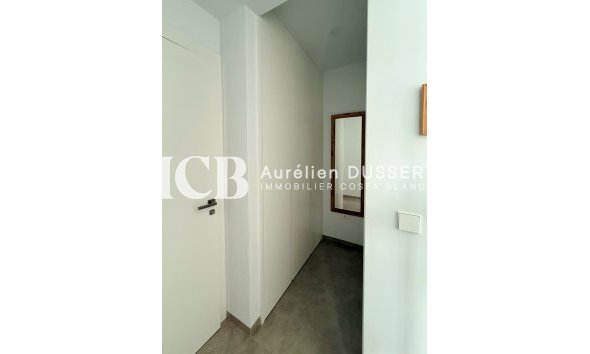 Revente - Villa -
Santiago de la ribera - San Javier