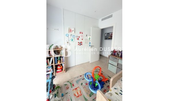 Revente - Villa -
Santiago de la ribera - San Javier