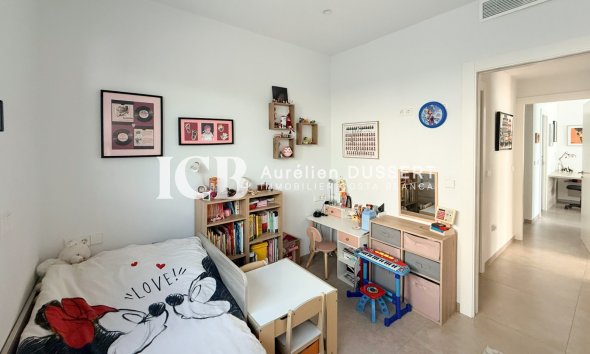 Revente - Villa -
Santiago de la ribera - San Javier