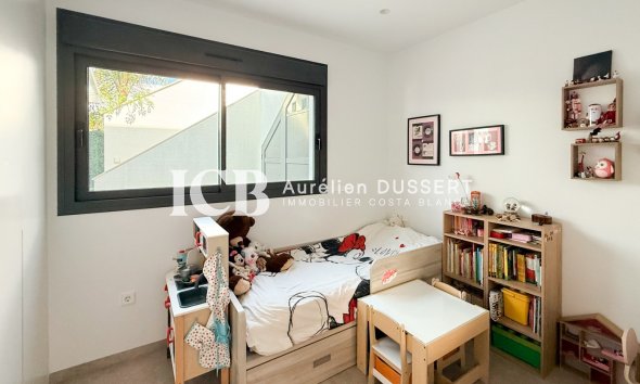 Revente - Villa -
Santiago de la ribera - San Javier