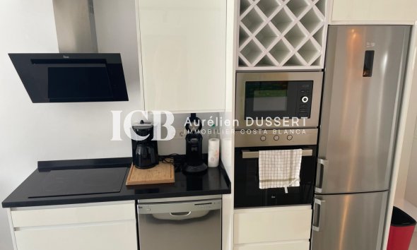 Revente - Appartement -
San Pedro del Pinatar - Lo Pagan