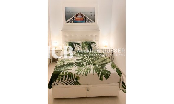 Revente - Appartement -
San Pedro del Pinatar - Lo Pagan