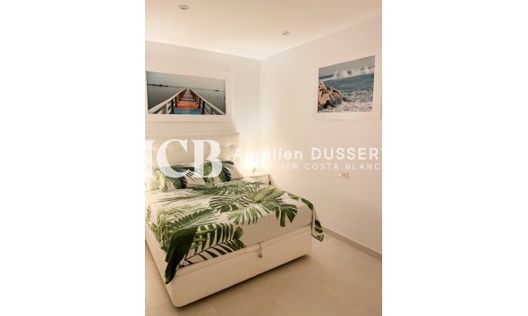 Revente - Appartement -
San Pedro del Pinatar - Lo Pagan
