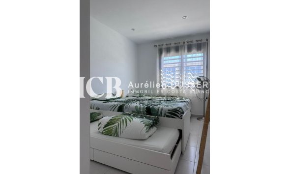 Revente - Appartement -
San Pedro del Pinatar - Lo Pagan
