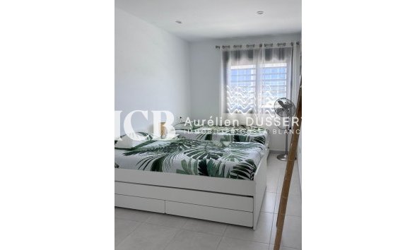 Revente - Appartement -
San Pedro del Pinatar - Lo Pagan