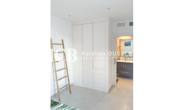 Revente - Appartement -
San Pedro del Pinatar - Lo Pagan