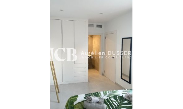 Revente - Appartement -
San Pedro del Pinatar - Lo Pagan