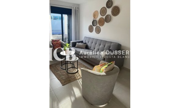 Revente - Appartement -
San Pedro del Pinatar - Lo Pagan