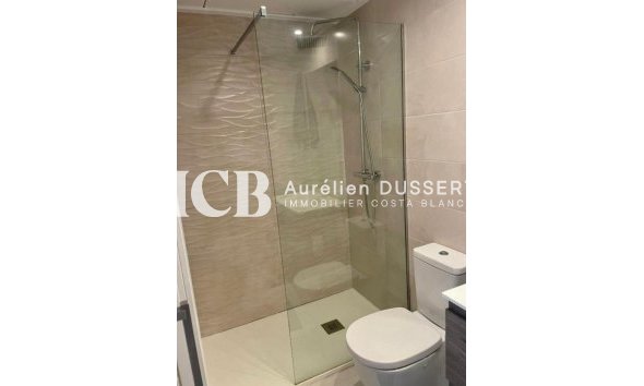 Revente - Appartement -
San Pedro del Pinatar - Lo Pagan