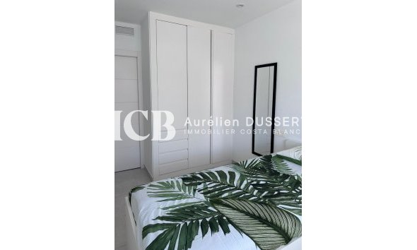 Revente - Appartement -
San Pedro del Pinatar - Lo Pagan