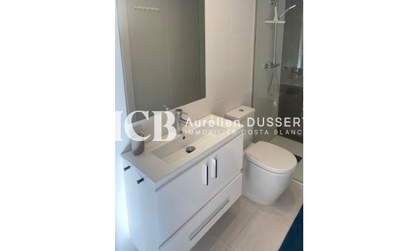 Revente - Appartement -
San Pedro del Pinatar - Lo Pagan