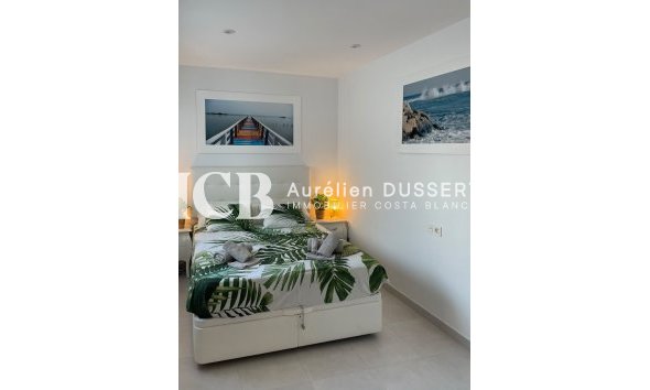 Revente - Appartement -
San Pedro del Pinatar - Lo Pagan