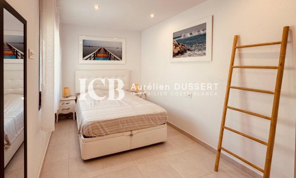 Revente - Appartement -
San Pedro del Pinatar - Lo Pagan
