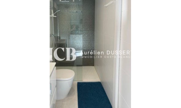 Revente - Appartement -
San Pedro del Pinatar - Lo Pagan