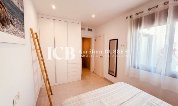 Revente - Appartement -
San Pedro del Pinatar - Lo Pagan
