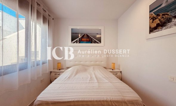 Revente - Appartement -
San Pedro del Pinatar - Lo Pagan