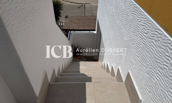 Revente - Appartement -
Vistabella Golf - Vistabella