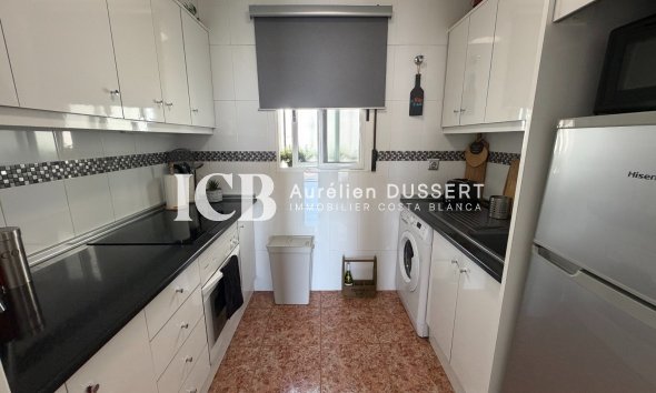 Revente - Appartement -
Vistabella Golf - Vistabella