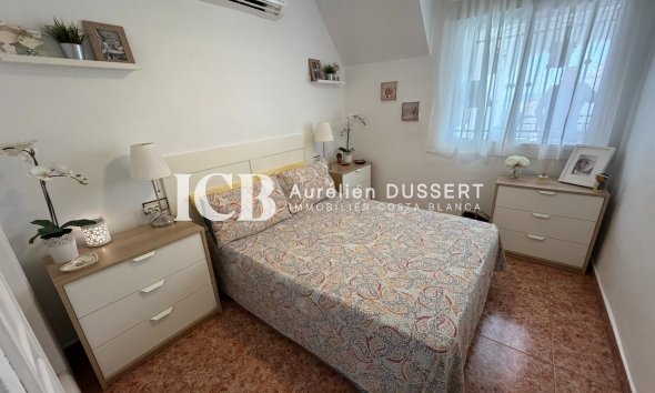 Revente - Appartement -
Vistabella Golf - Vistabella