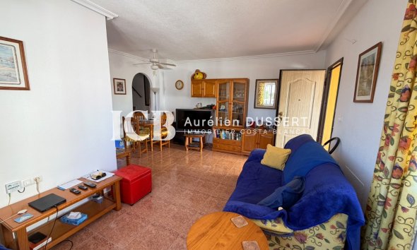 Revente - Maison mitoyenne -
Vistabella Golf - Vistabella