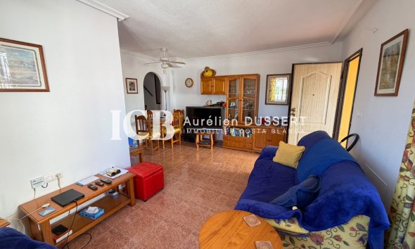 Revente - Maison mitoyenne -
Vistabella Golf - Vistabella