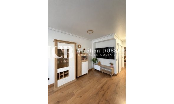 Revente - Appartement -
Orihuela Ville - Orihuela