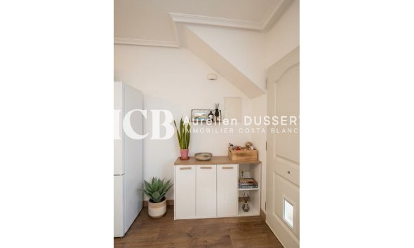 Revente - Appartement -
Orihuela Ville - Orihuela