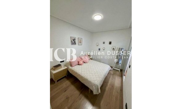 Revente - Appartement -
Orihuela Ville - Orihuela
