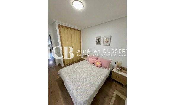 Revente - Appartement -
Orihuela Ville - Orihuela